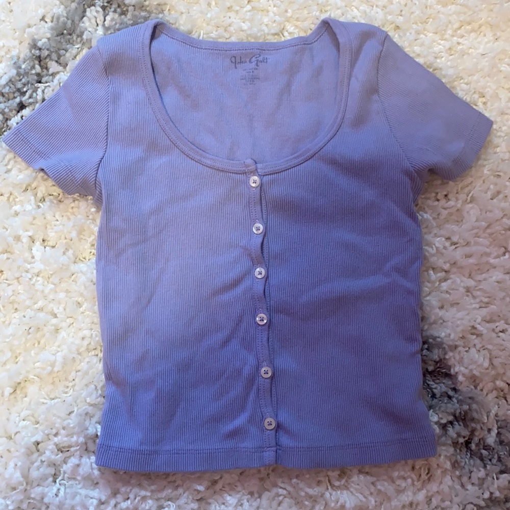 John Galt (brandy Melville) top